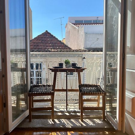 Setubal Terrace Apartments Экстерьер фото