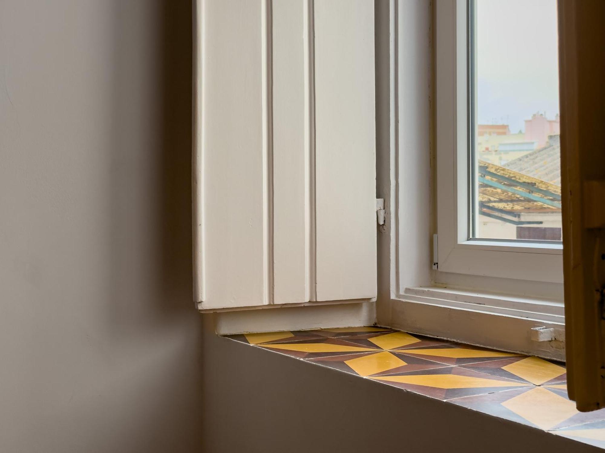 Setubal Terrace Apartments Экстерьер фото