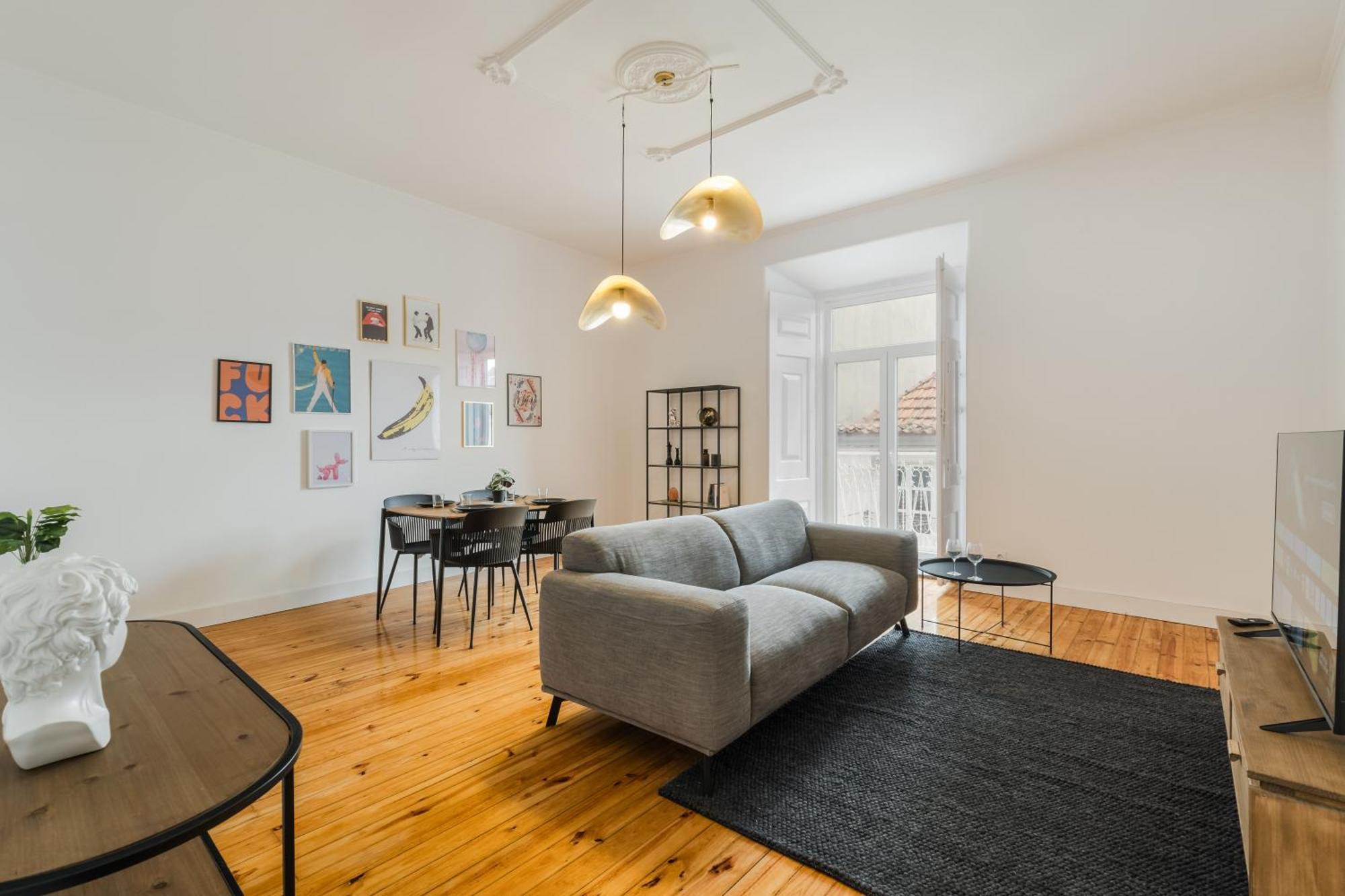 Setubal Terrace Apartments Экстерьер фото