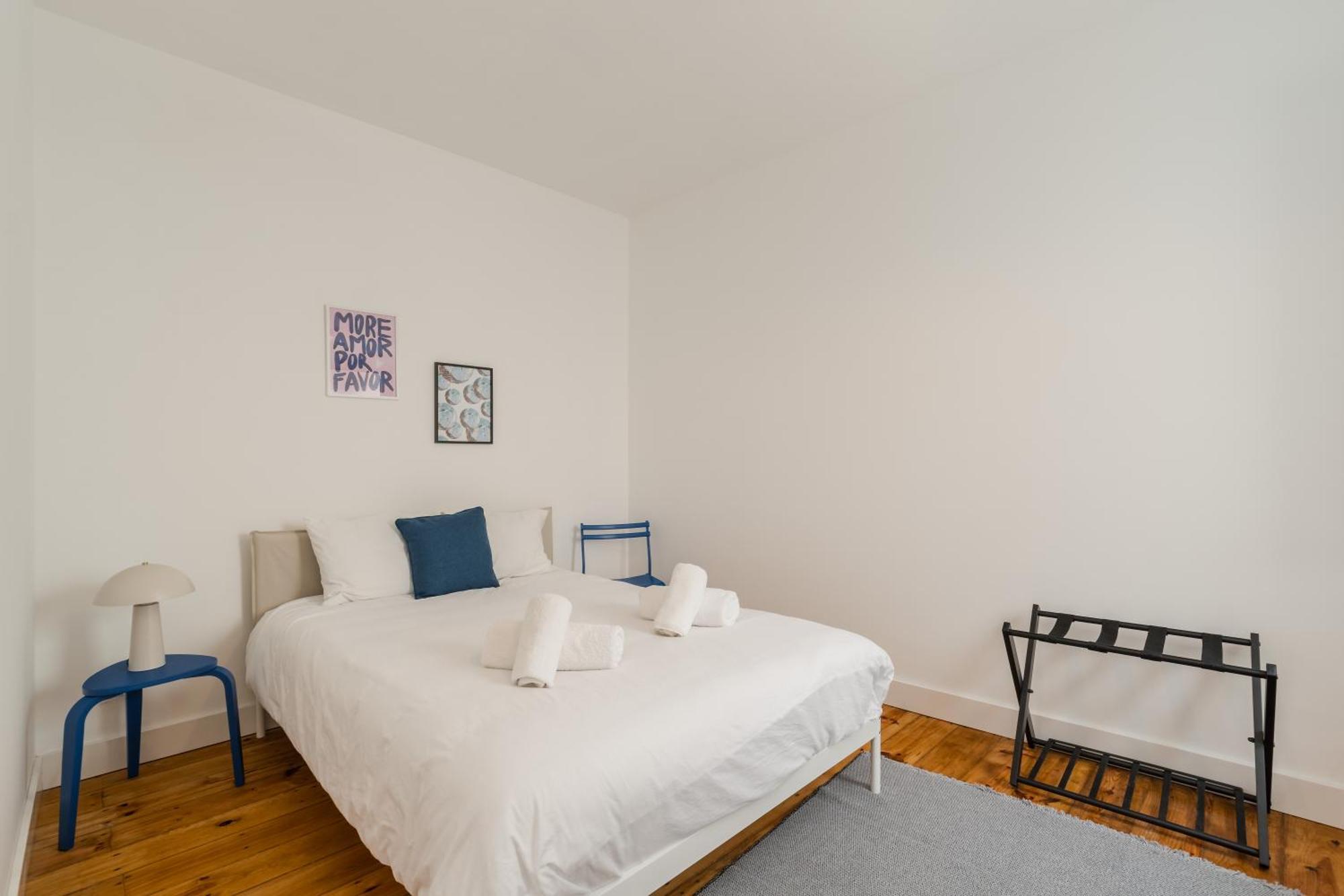 Setubal Terrace Apartments Экстерьер фото