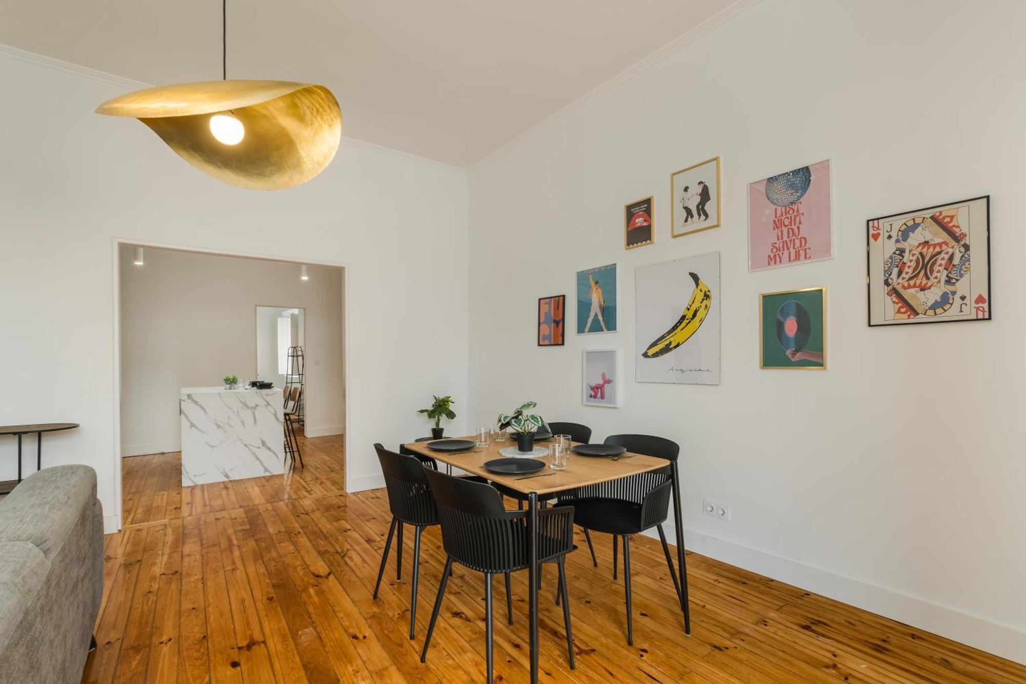 Setubal Terrace Apartments Экстерьер фото