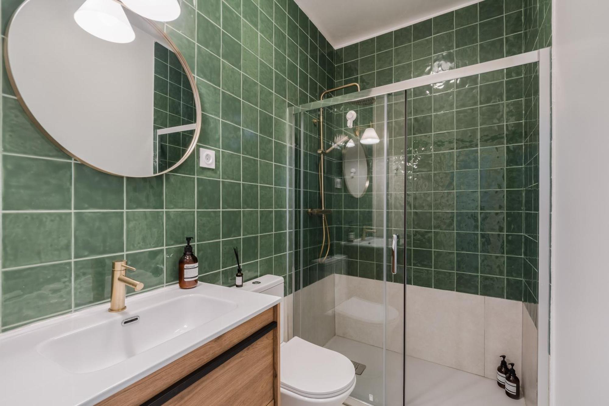 Setubal Terrace Apartments Экстерьер фото